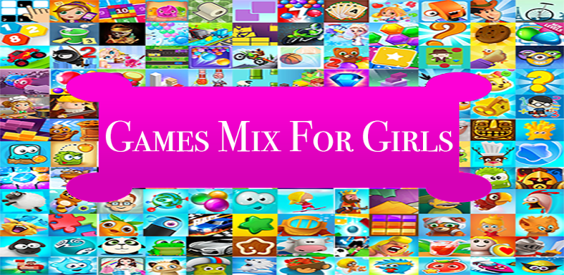 Girl Games Voo Box