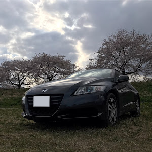 CR-Z ZF1