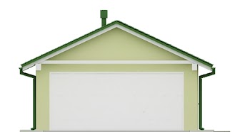 G23 - Elewacja przednia