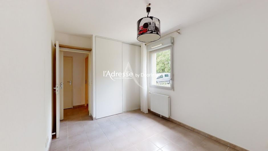 Vente appartement 2 pièces 42.93 m² à Pompertuzat (31450), 139 900 €