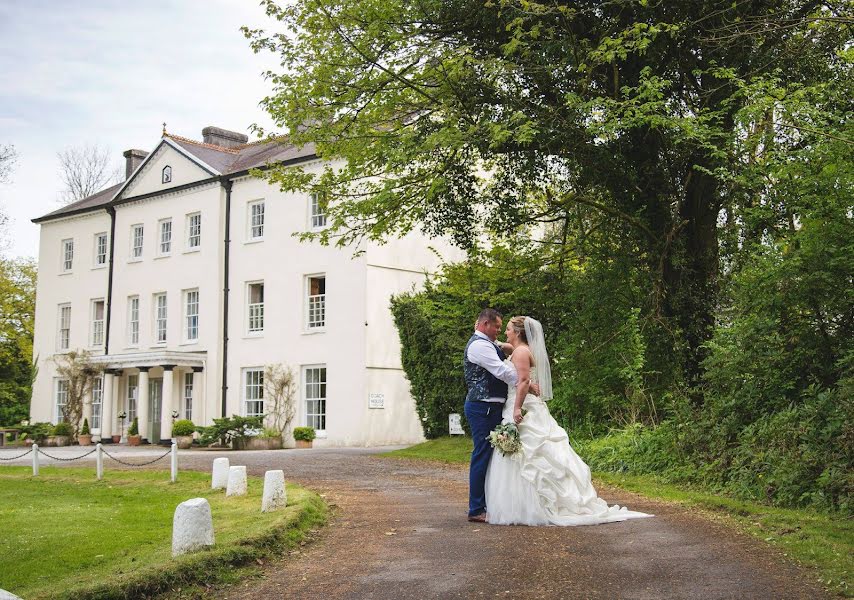 Photographe de mariage David Wagstaffe (davidwagstaffe). Photo du 2 juillet 2019