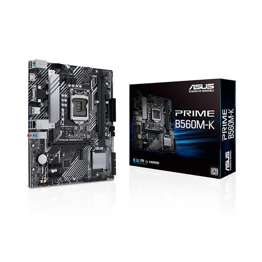 Mainboard Asus PRIME B560M-K