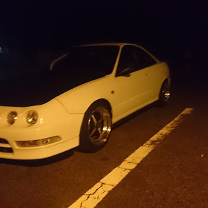 インテグラ DC2