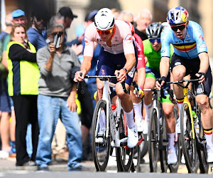 Bondscoach Sven Vanthourenhout niet akkoord met pessimistische theorie rond WK voor Van der Poel en Van Aert