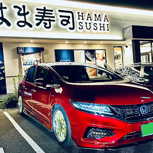 ジェイド FR4