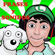 Fernanfloo funny sounds 5.0.0 Icon