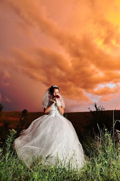 Wedding photographer Bogdan Rudenko (rudenko). Photo of 24 February 2017