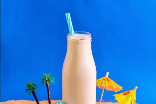 Coffee Nutella Thickshake [300 Ml]