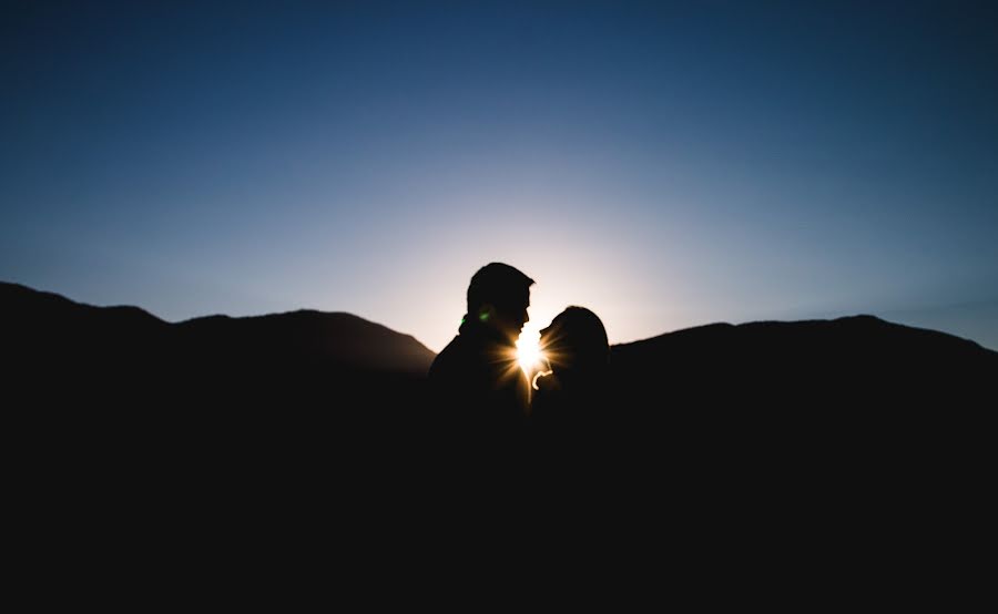 Photographe de mariage Eduardo Dávalos (edavalos). Photo du 16 juin 2015