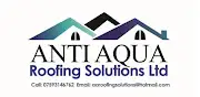ANTIAQUA ROOFING SOLUTIONS LTD Logo