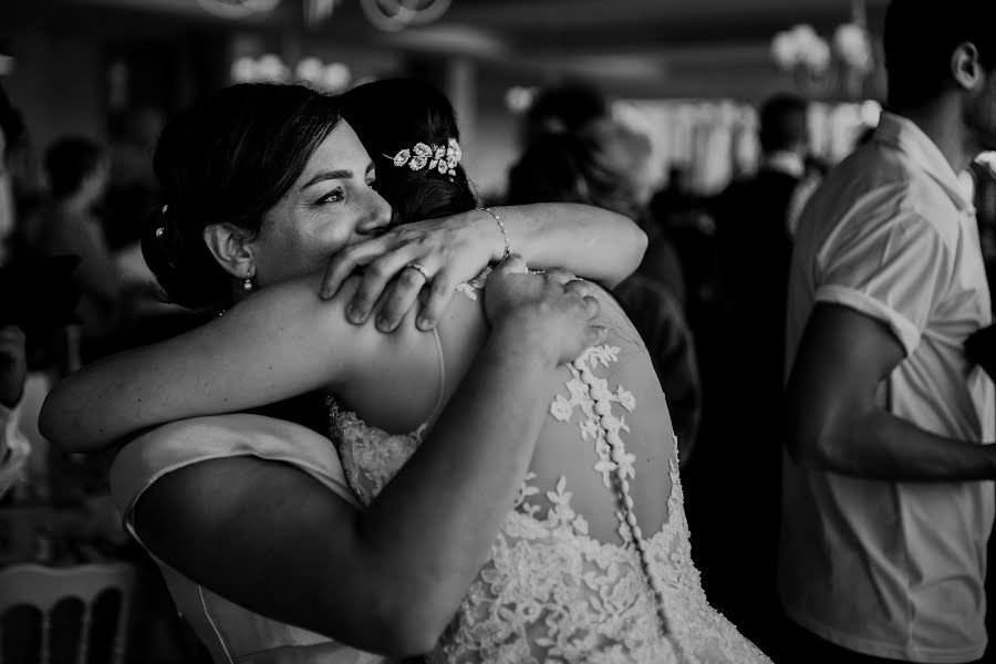 Fotografo di matrimoni Francesco Pennacchietti (pennacchietti). Foto del 12 febbraio 2020