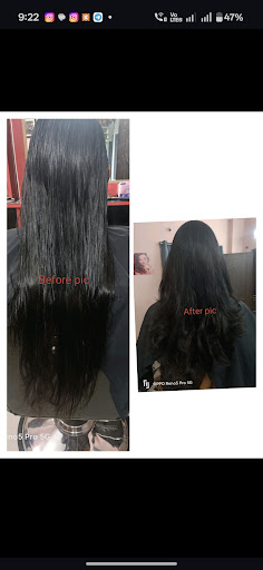 Dusk & Dew Ladies Beauty Parlour — business photo 2
