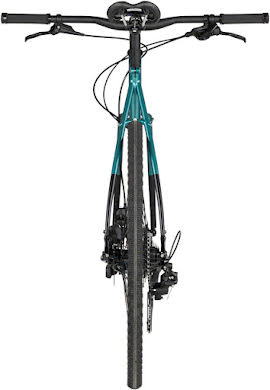 All-City Super Professional Apex Bike - 700c Steel alternate image 0