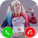 Télécharger Call From Killer Harley Quinn Installaller Dernier APK téléchargeur