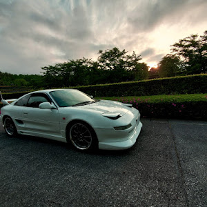 MR2 SW20