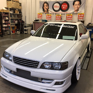 チェイサー JZX100