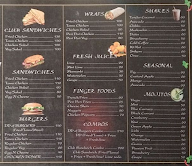 Hotel Food Land menu 8