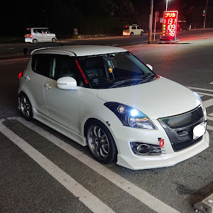 スイフトスポーツ ZC32S