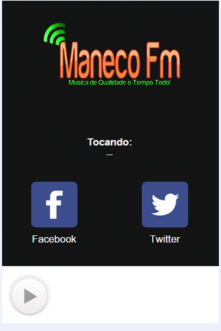 MANECO FM