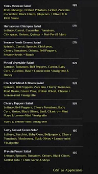 Saladdict menu 2