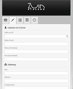 Free Zuin Atacado APK for Android