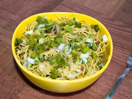 Veg Noodles