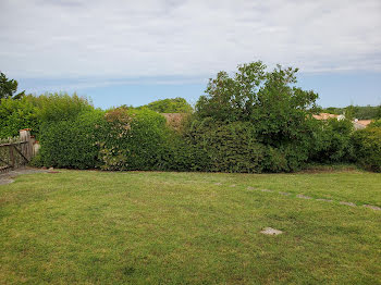 maison à Talmont-sur-Gironde (17)