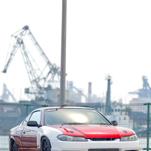 シルビア S15
