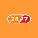 24-7 Convenience Store icon
