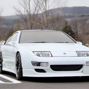 フェアレディZ Z32