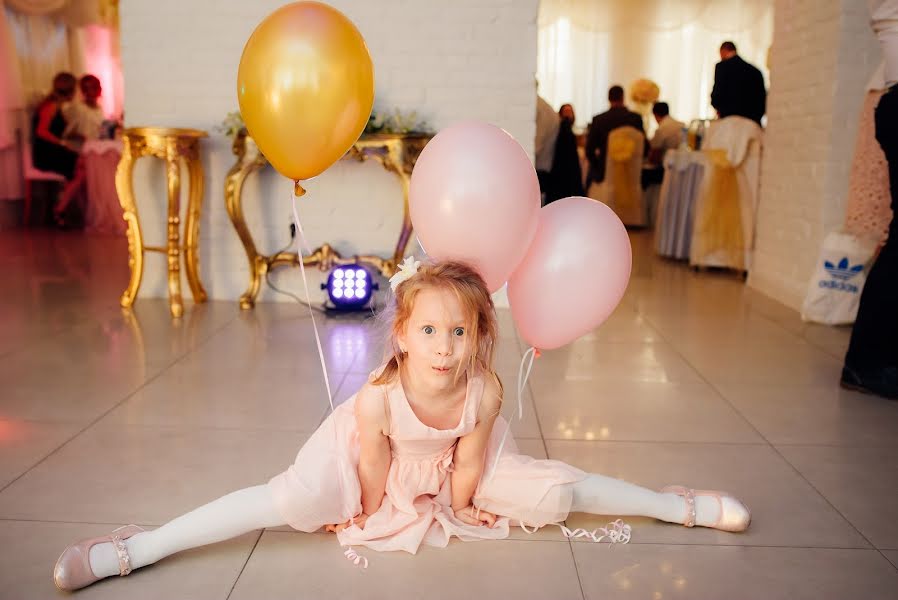 Fotografo di matrimoni Andrey Afonin (afoninphoto). Foto del 24 giugno 2020