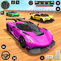 Car Stunt Games: Ramp Car Game icon