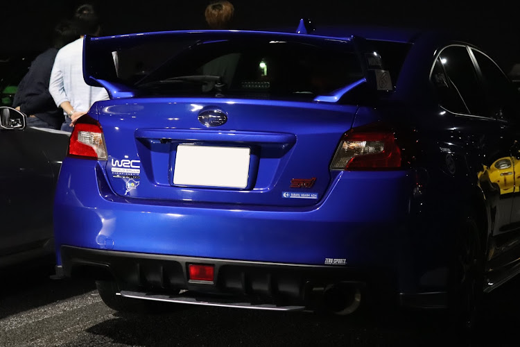 ロードスターのTEAM KSK meeting Vol.4に関するカスタム事例の投稿画像32枚目