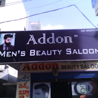 Addon Men's Beauty Saloon photo 2