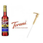 Vòi Xịt Torani - Vòi Syrup - Dụng Cụ Pha Chế, Dụng Cụ Pha Chế, Nguyên Liệu Pha Chế , Nguyên Liệu Trà Sữa Ngon , Trà Sữa