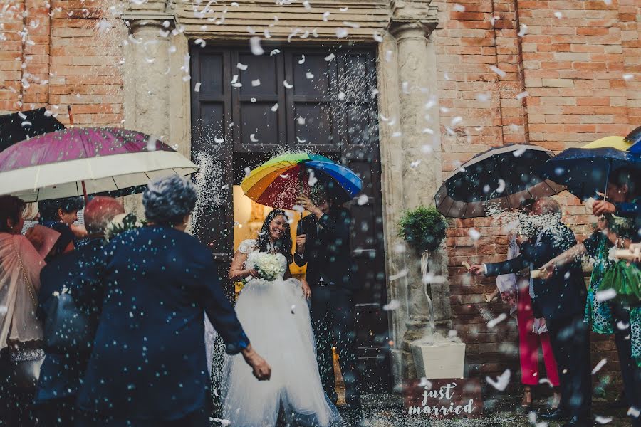 Hochzeitsfotograf Cinzia Costanzo (cinziacostanzo). Foto vom 4. Oktober 2018