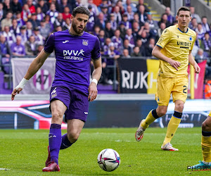 Wesley Hoedt a un bon sentiment:" Je pense que le résultat est logique"