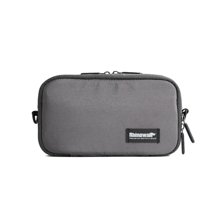 Sacoche de vélo multifonction pour guidon, poitrine et avant, idéale pour vélo de route et loisirs, confort et rangement essentiels