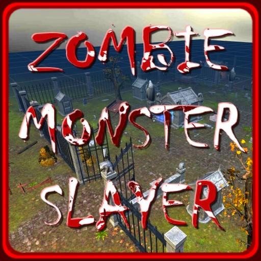 Zombie Monster Slayer