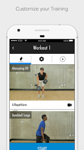 Powerlifting Workout Routines(圖4)-速報App