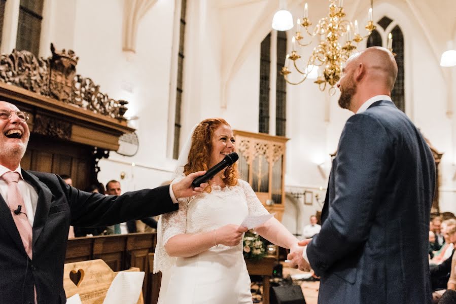 Fotógrafo de casamento Marianne Brouwer (maryjane). Foto de 22 de março 2019