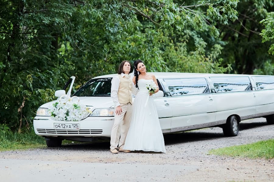 Fotógrafo de casamento Oleg Moroz (tengyart). Foto de 6 de julho 2017