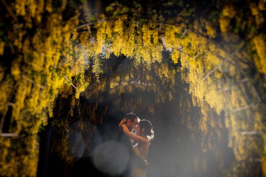 Fotografo di matrimoni John Gillooley (johngillooley). Foto del 7 dicembre 2020