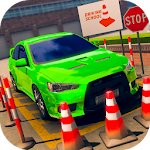 Cover Image of Скачать Car Driving School 2019: Real Driving Academy Test 1.3 APK