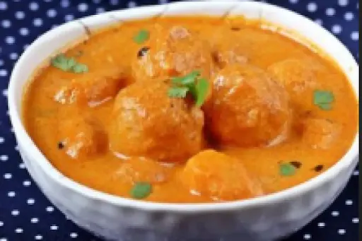 Kashmiri Dum Aloo