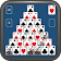 Pyramid Solitaire icon