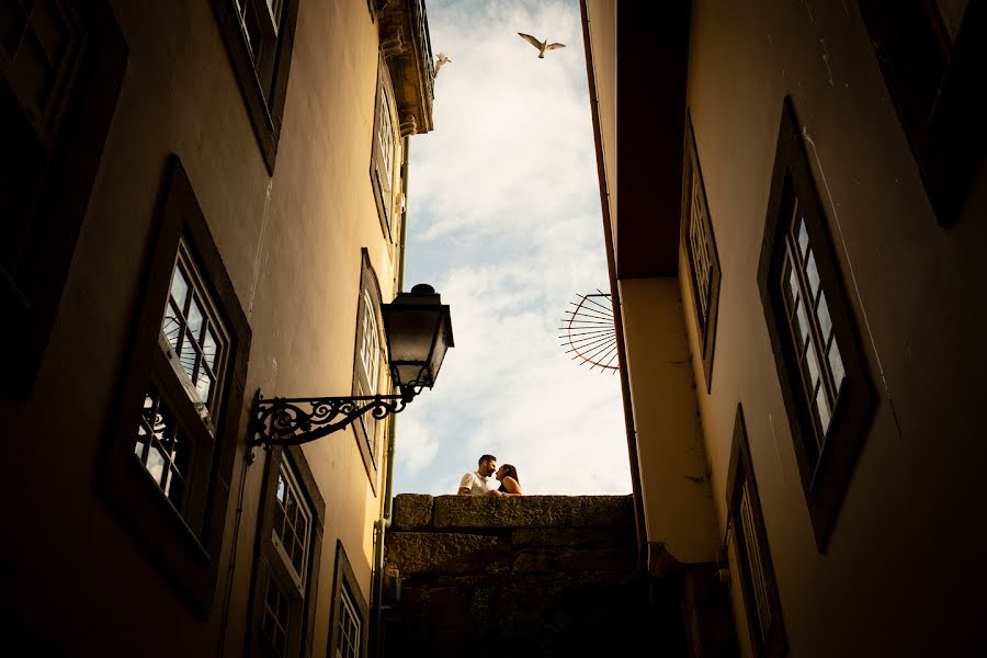 Wedding photographer Tiago Sousa (tiagosousa). Photo of 22 September 2021