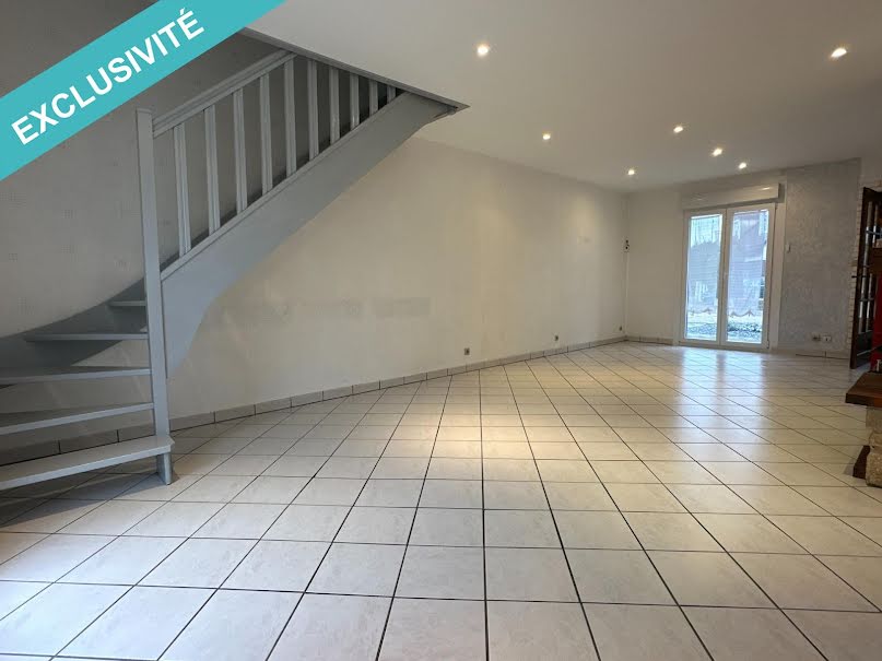 Vente maison 6 pièces 123 m² à Rurange-lès-Thionville (57310), 320 000 €