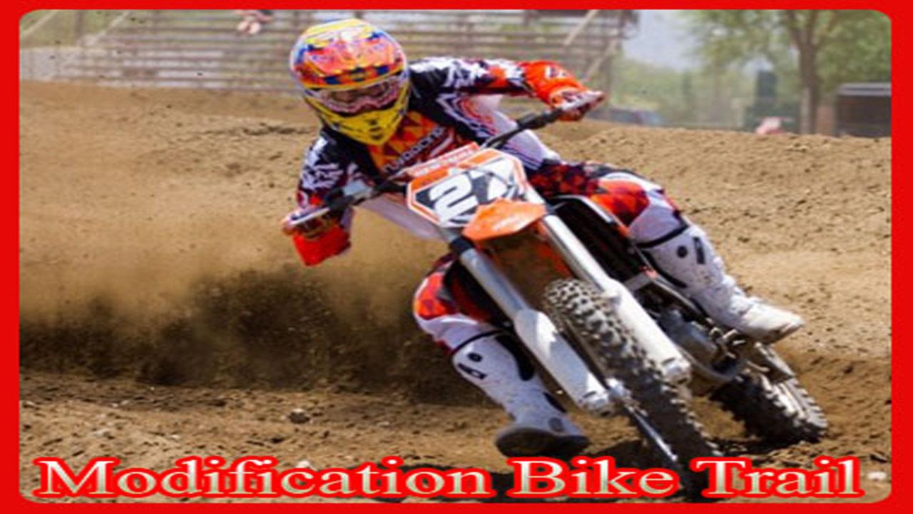 Modification Bike Trail Android Apps On Google Play