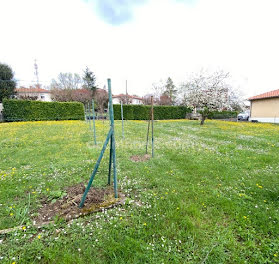 maison à Ruelle-sur-Touvre (16)